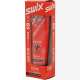 Swix - KX65 Ice Klister Red (+1°C to +5°C)