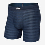 Saxx - Droptemp Cooling Mesh Boxer Brief - Men's