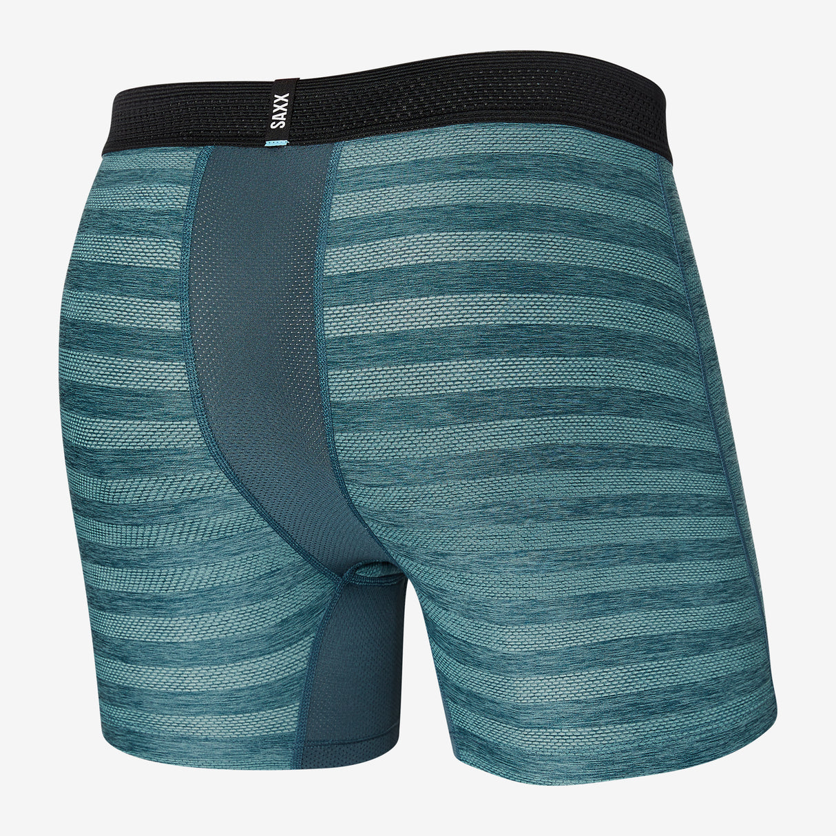 Saxx - Droptemp Cooling Mesh Boxer Brief - Men's