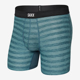 Saxx - Droptemp Cooling Mesh Boxer Brief - Men's