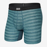 Saxx - Droptemp Cooling Mesh Boxer Brief - Men's