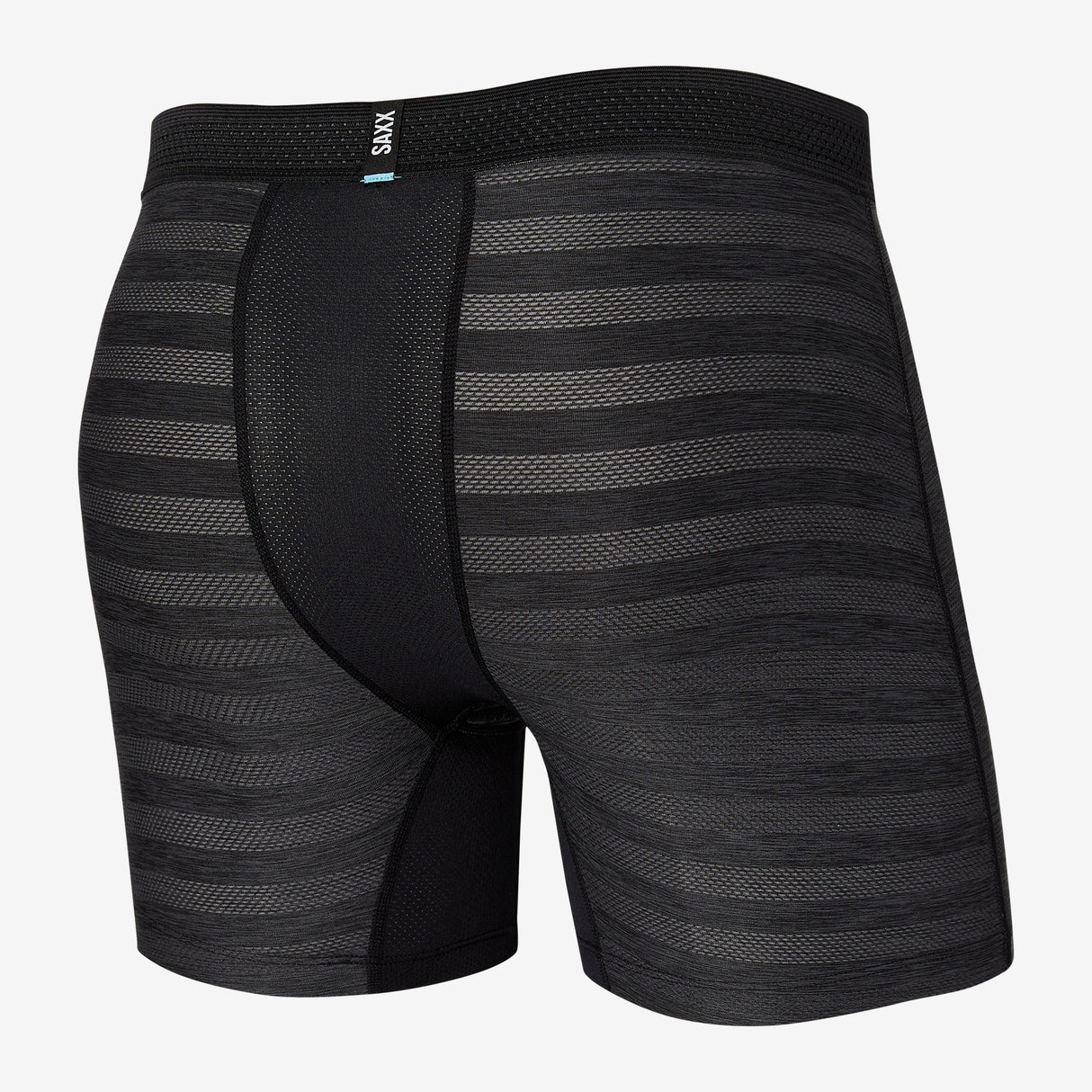 Saxx - Droptemp Cooling Mesh Boxer Brief - Men's