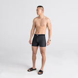 Saxx - Droptemp Cooling Mesh Boxer Brief - Men's