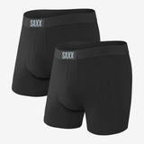 Saxx - Vibe Super Soft Boxer Brief 2PK - Men's