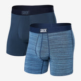 Saxx - Vibe Super Soft Boxer Brief 2PK - Men's