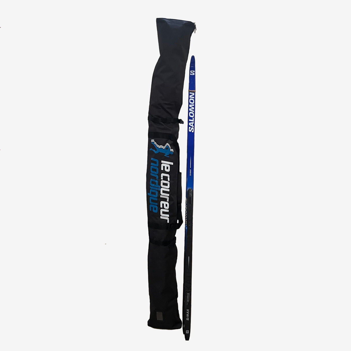 Ski bag - Nordic runner