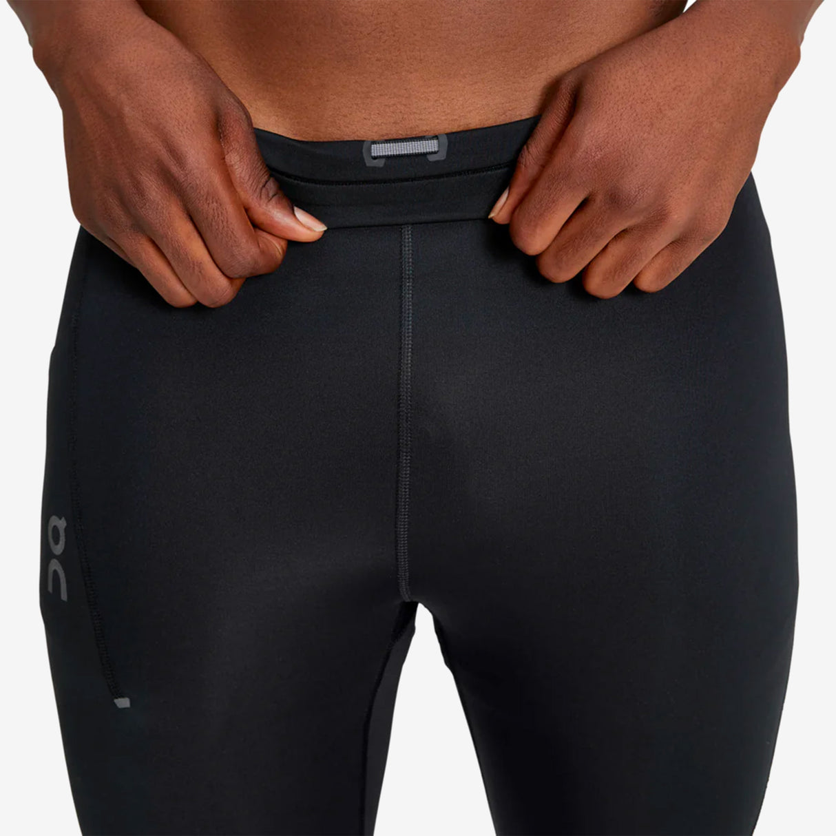 On - Performance Tights - Men - FW24 -