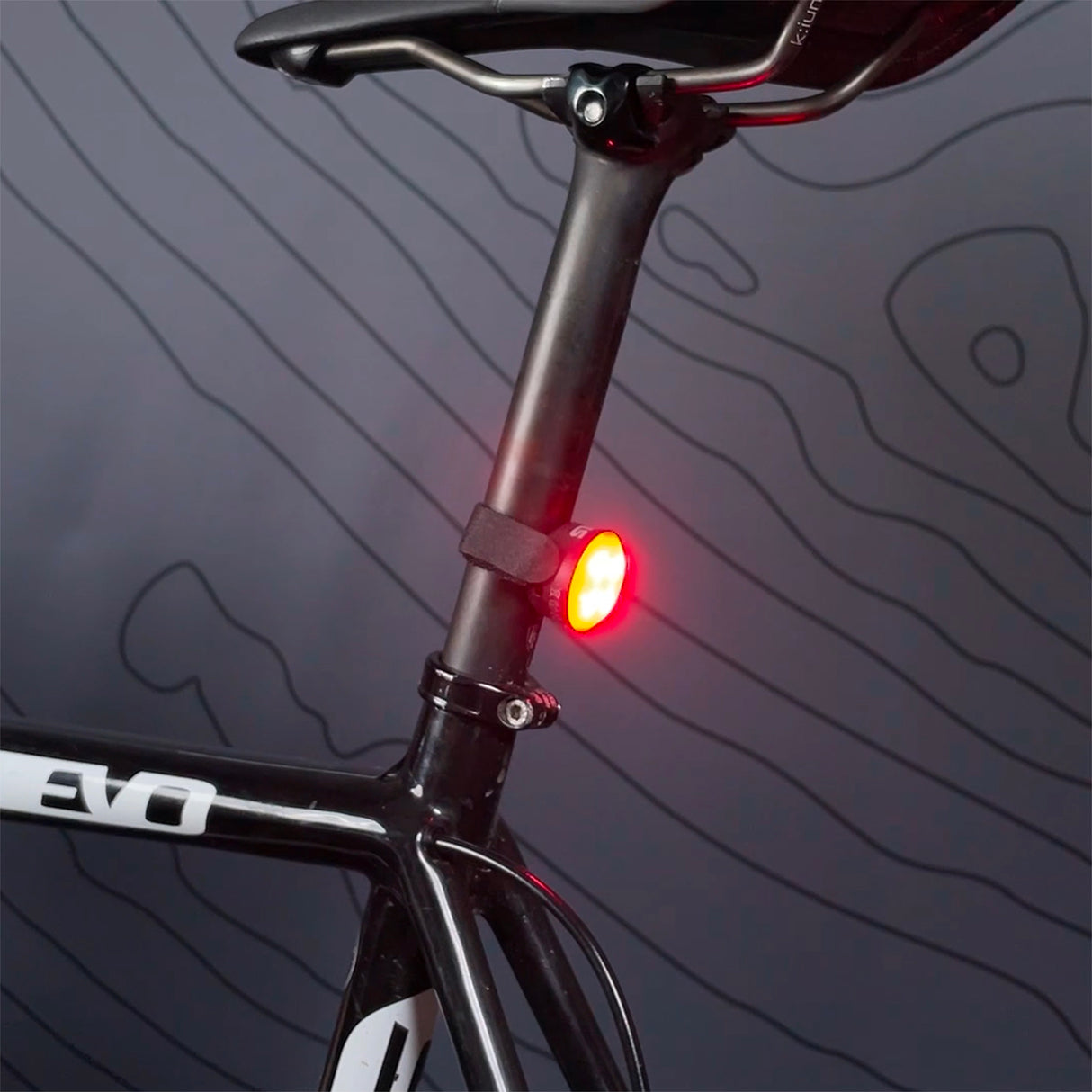 Silva - Smini Rear light