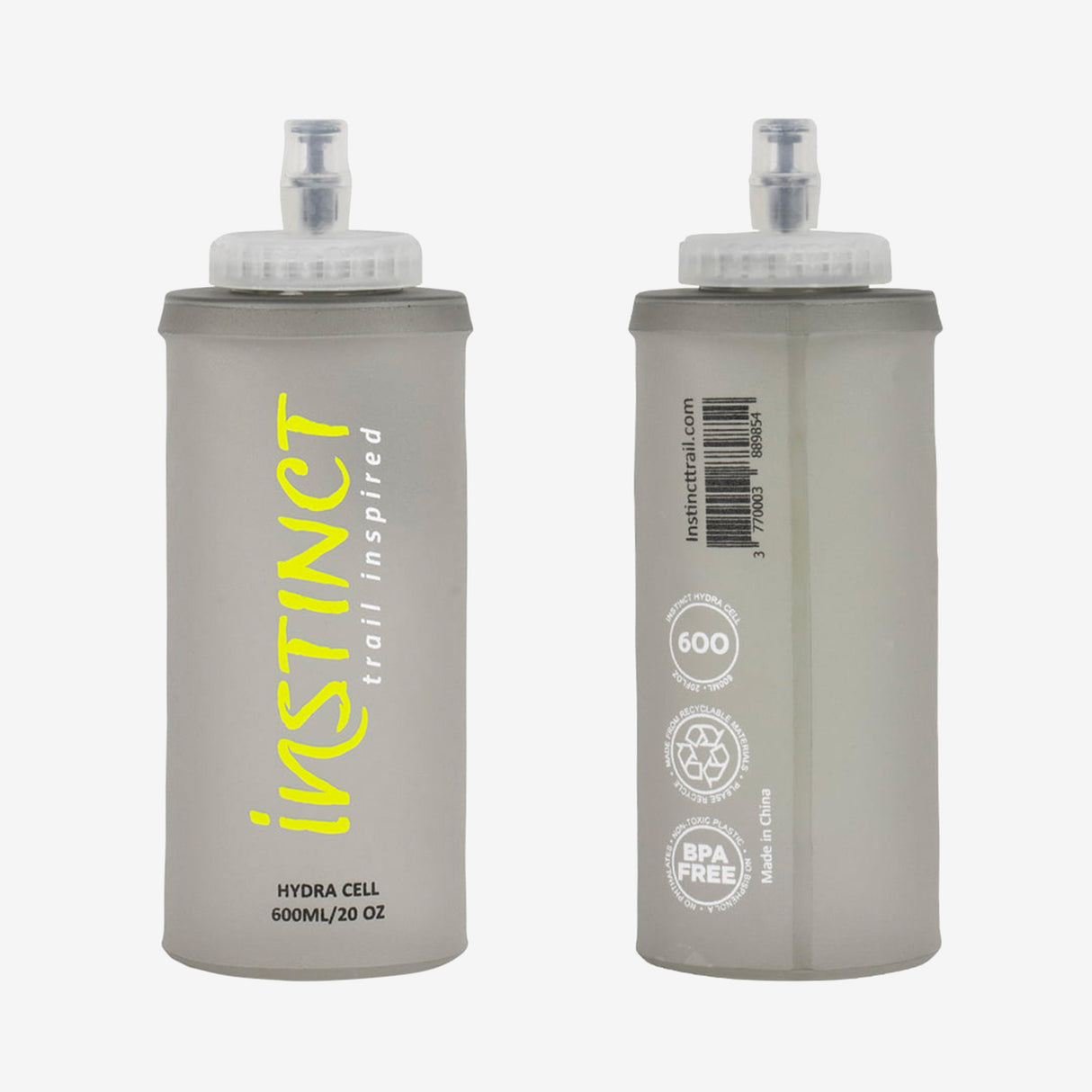 Instinct - Hydracell 600ml / 20 oz