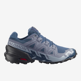 Salomon - Speedcross 6 - Femme