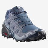 Salomon - Speedcross 6 - Femme