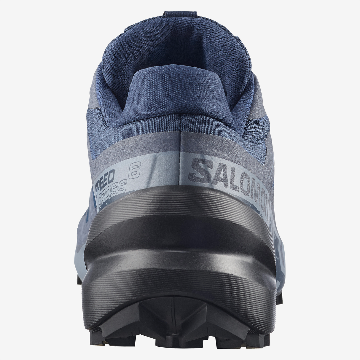 Salomon - Speedcross 6 - Femme