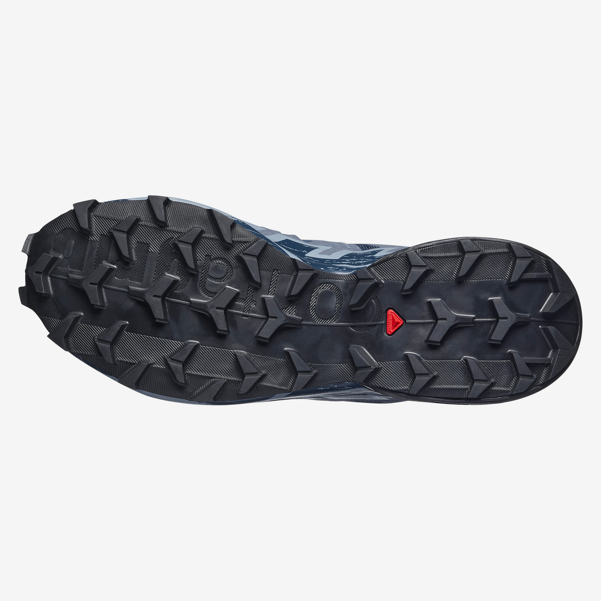 Salomon - Speedcross 6 - Femme