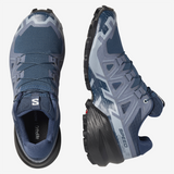 Salomon - Speedcross 6 - Femme