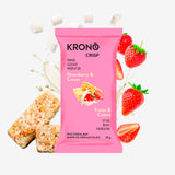 Krono - Carré énergétique au riz