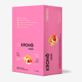 Krono - Carré énergétique au riz