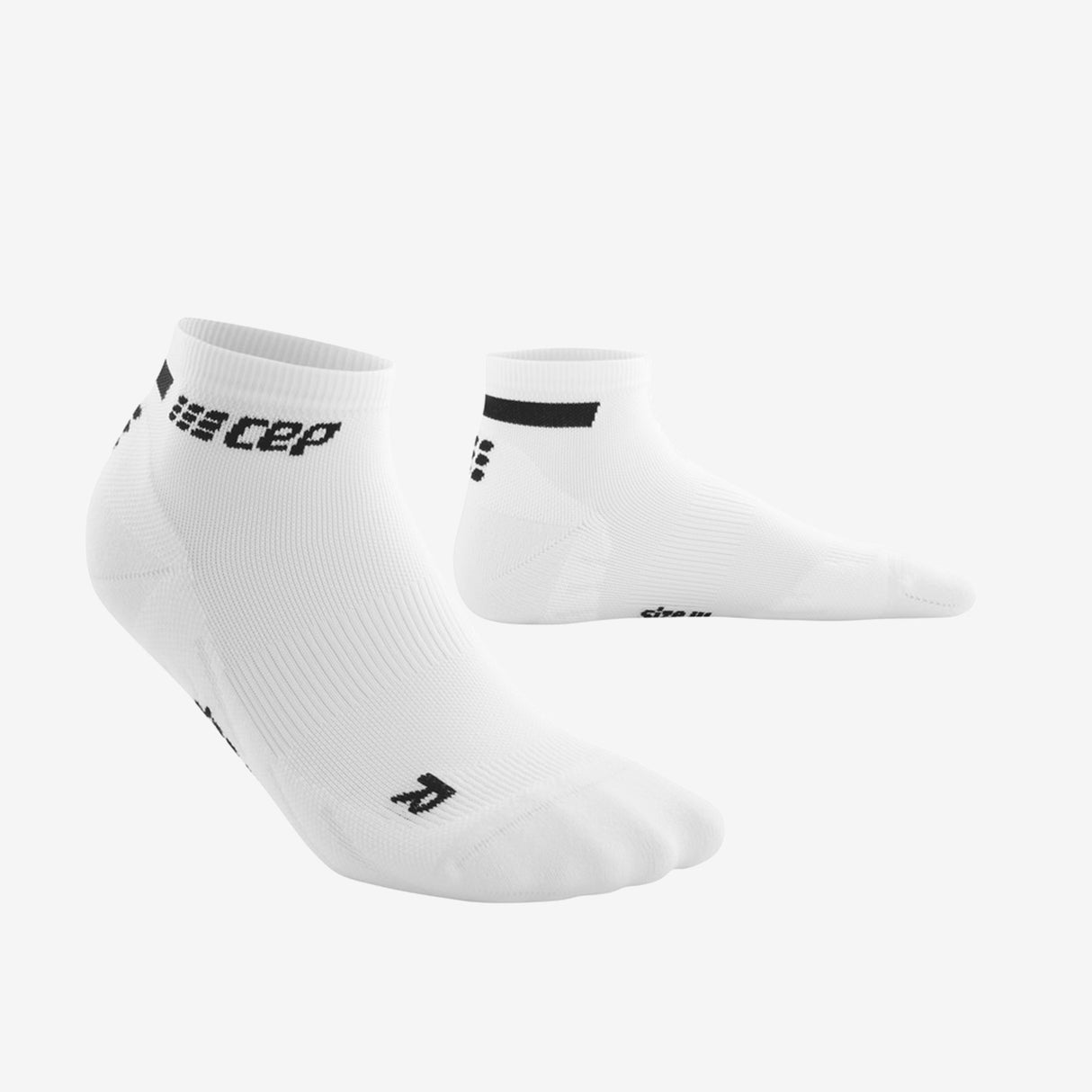 CEP - The Run Low Cut Socks 4.0 - Homme