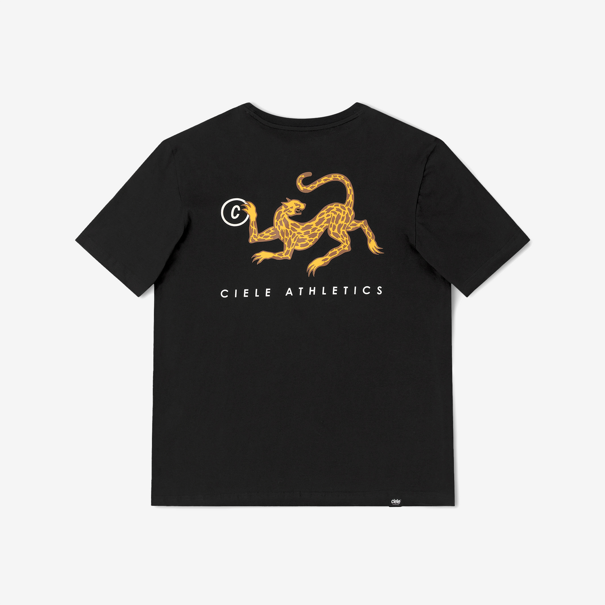 Ciele - ORTShirt Cheetah - Unisexe