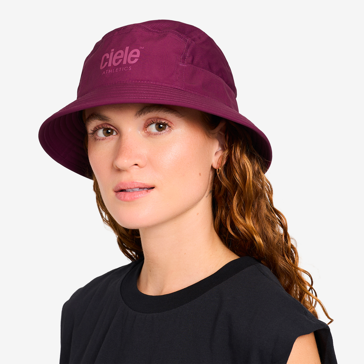 Ciele - GOBucket-Comp-Athletics - Mulberry