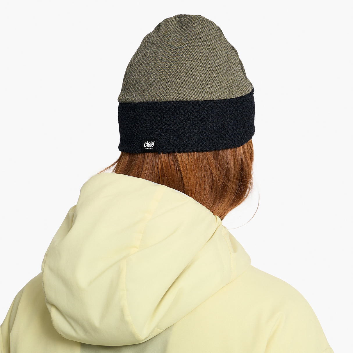 Ciele - UH Beanie - Canvas