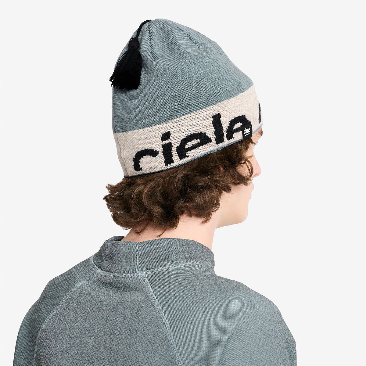 Ciele - CX Beanie - IconicWrap