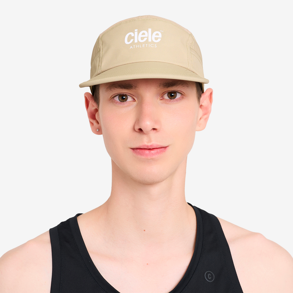 Ciele - GOCap-Classic-Athletics - Safari
