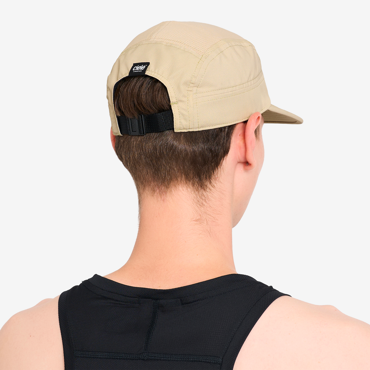 Ciele - GOCap-Classic-Athletics - Safari