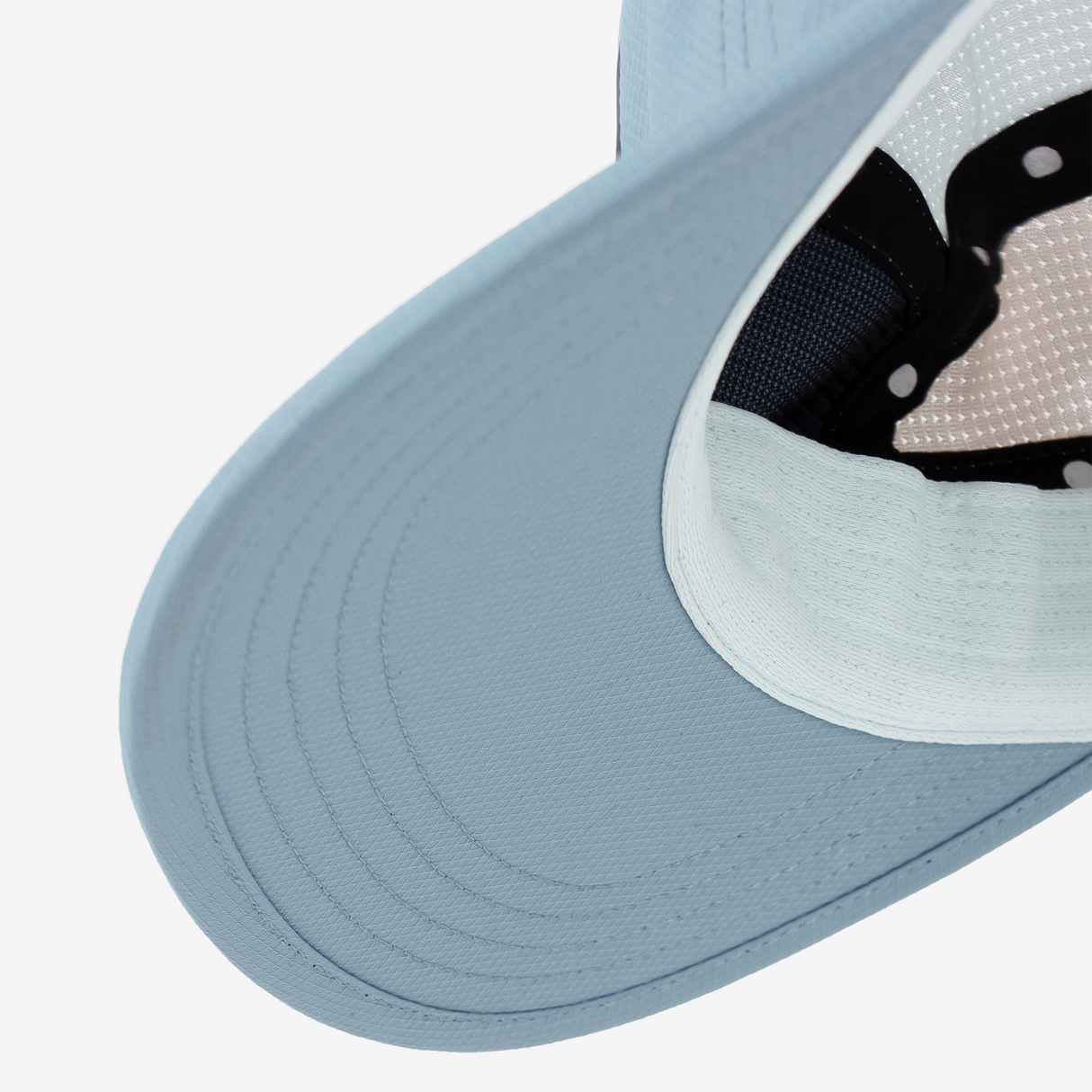 Ciele - GOCap - Field - IconicBar - Chambray/RainyDay