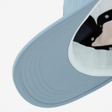 Ciele - GOCap - Field - IconicBar - Chambray/RainyDay