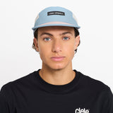 Ciele - GOCap - Field - IconicBar - Chambray/RainyDay