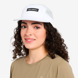 Ciele - GOCap-Field-IconicBar - White-LightGrey