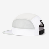 Ciele - GOCap-Field-IconicBar - White-LightGrey