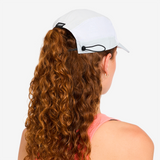 Ciele - FSTCapSC-Field-IconicSL - White-LightGrey