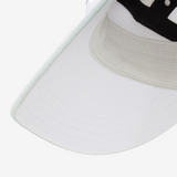 Ciele - FSTCapSC-Field-IconicSL - White-LightGrey