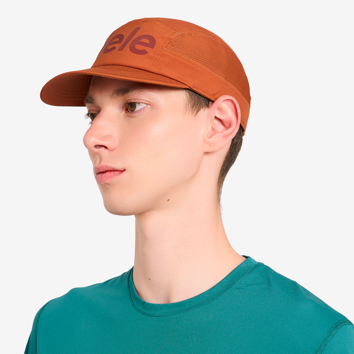 Ciele - GOCap-Comp-Century - GingerBread
