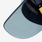 Ciele - FSTCapSC - Comp - RunningC - Chambray/Sulfur