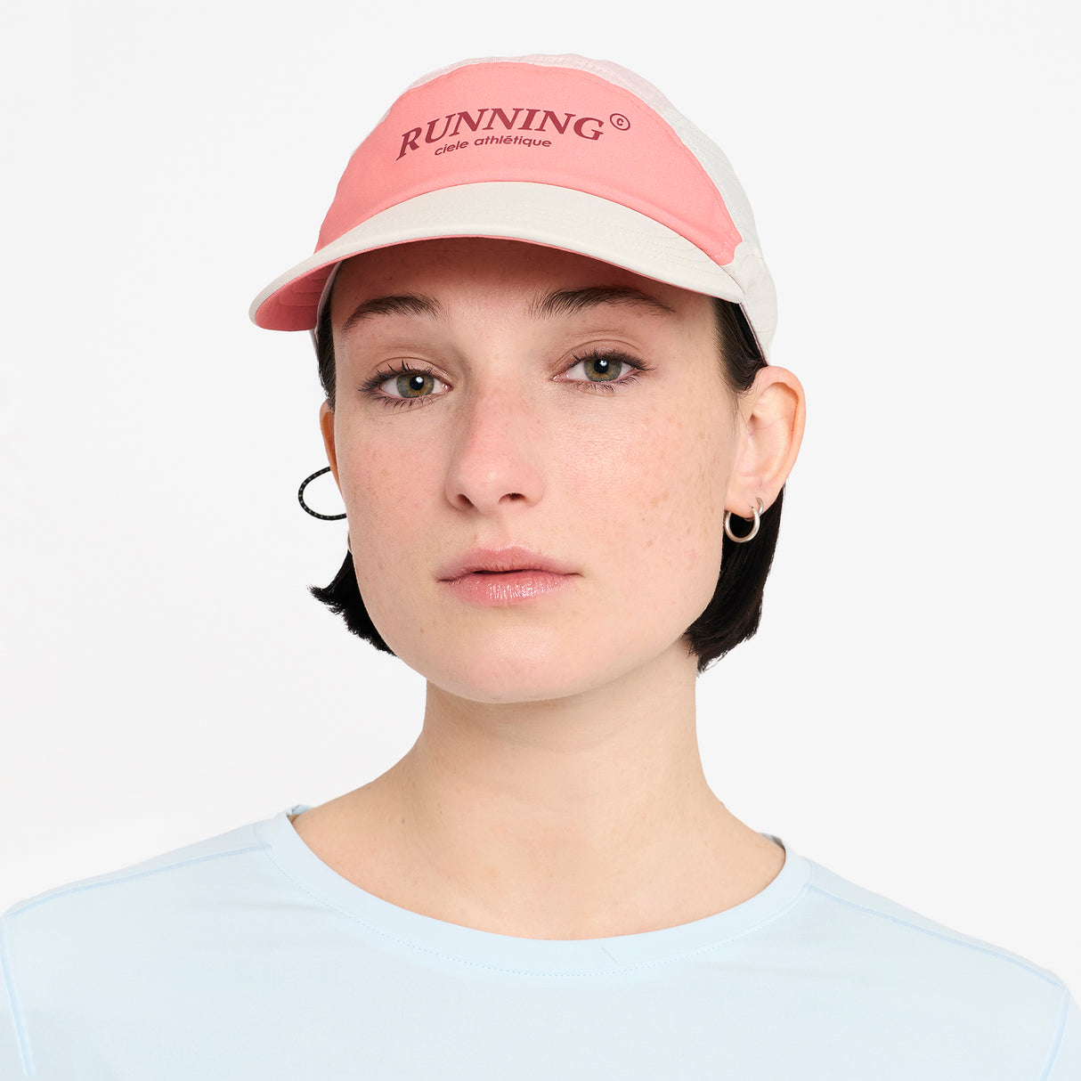 Ciele - FSTCapSC - Comp - RunningC - Blossom/RainyDay