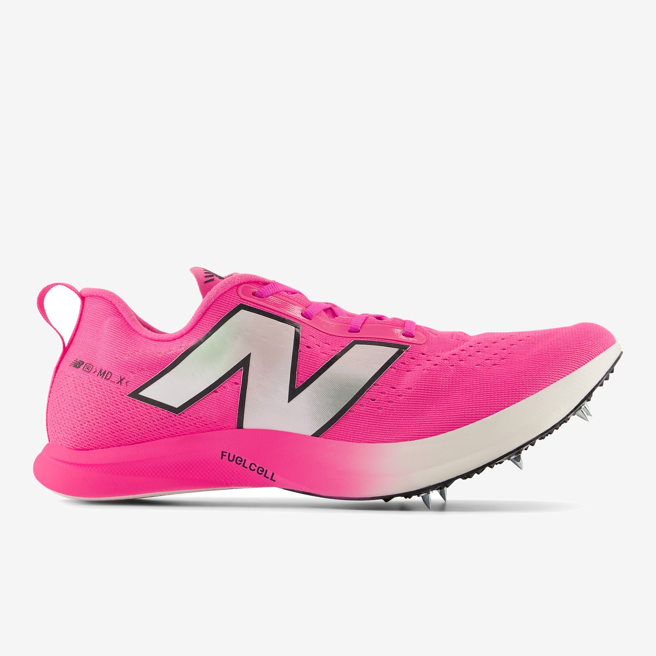 New Balance - FuelCell SuperComp MD-X v3 - Unisex – Le coureur