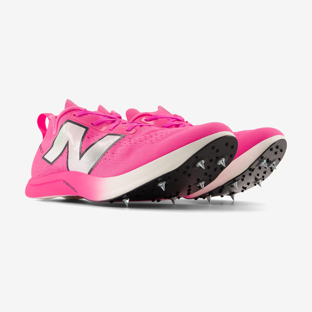 New Balance - FuelCell SuperComp MD-X v3 - Unisexe