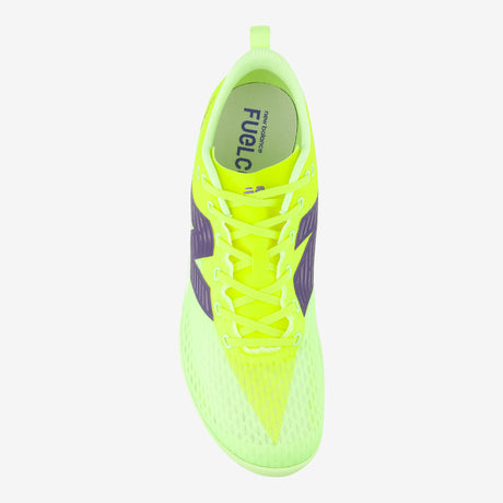 Chaussures D'Athlétisme Femmes - Pointes De Sprint, Respirantes, Avec Crampons Remplaçables - Pour Course Sur Piste