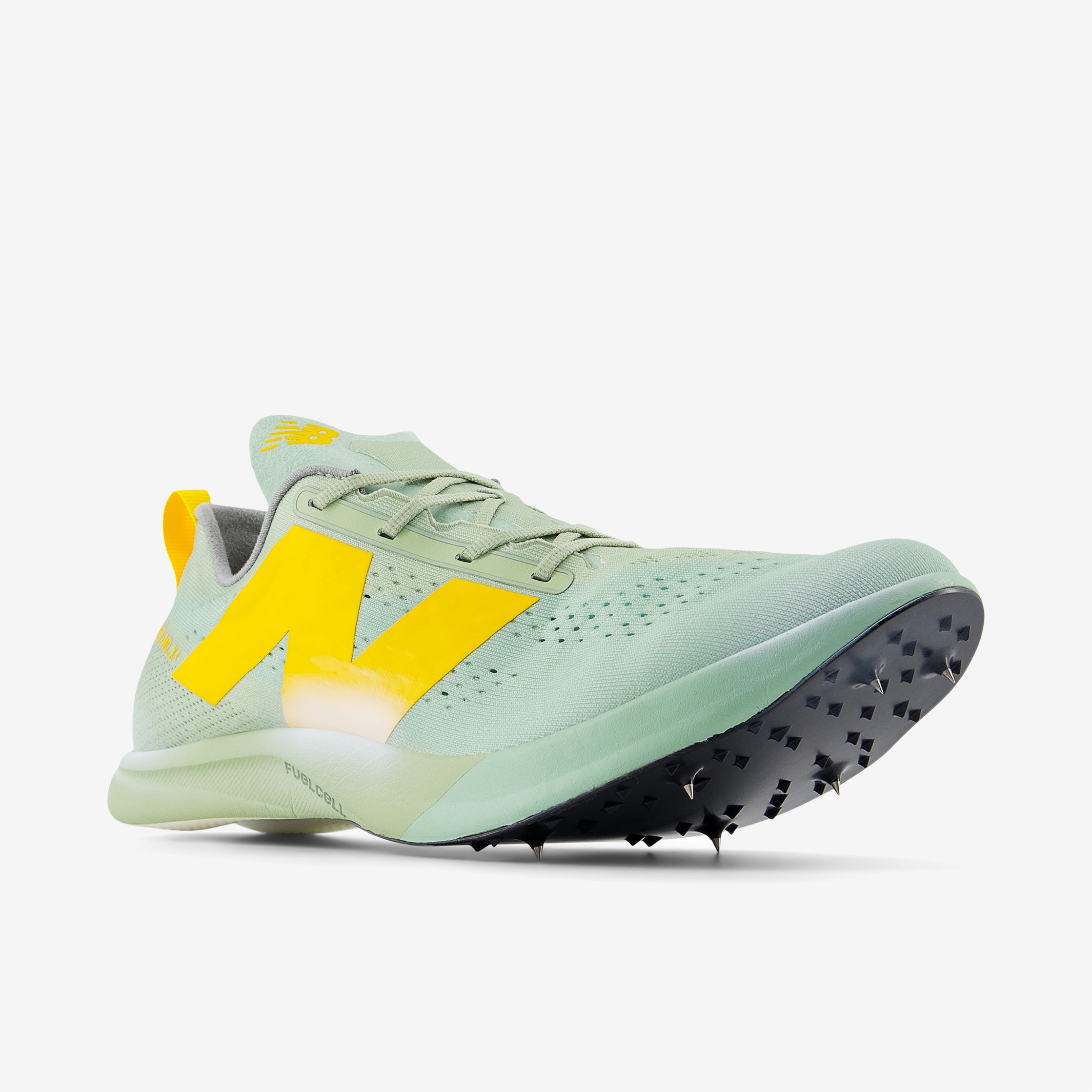 New Balance - FuelCell SuperComp MD-X v3 - Unisex – Le coureur