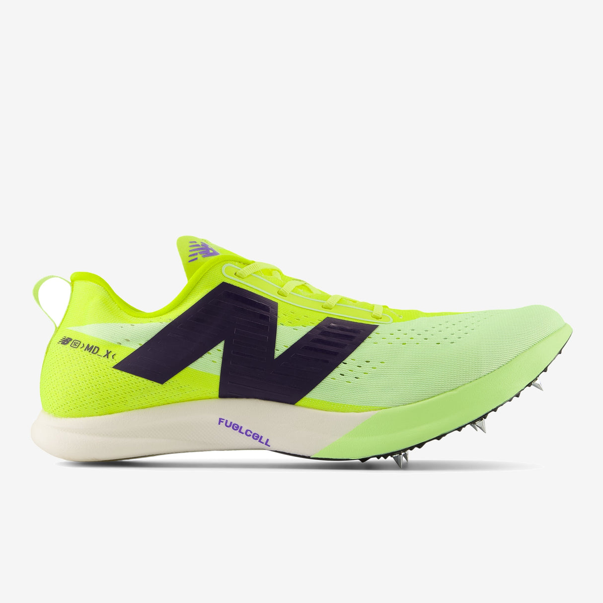 New Balance - FuelCell SuperComp MD-X v3 - Unisexe