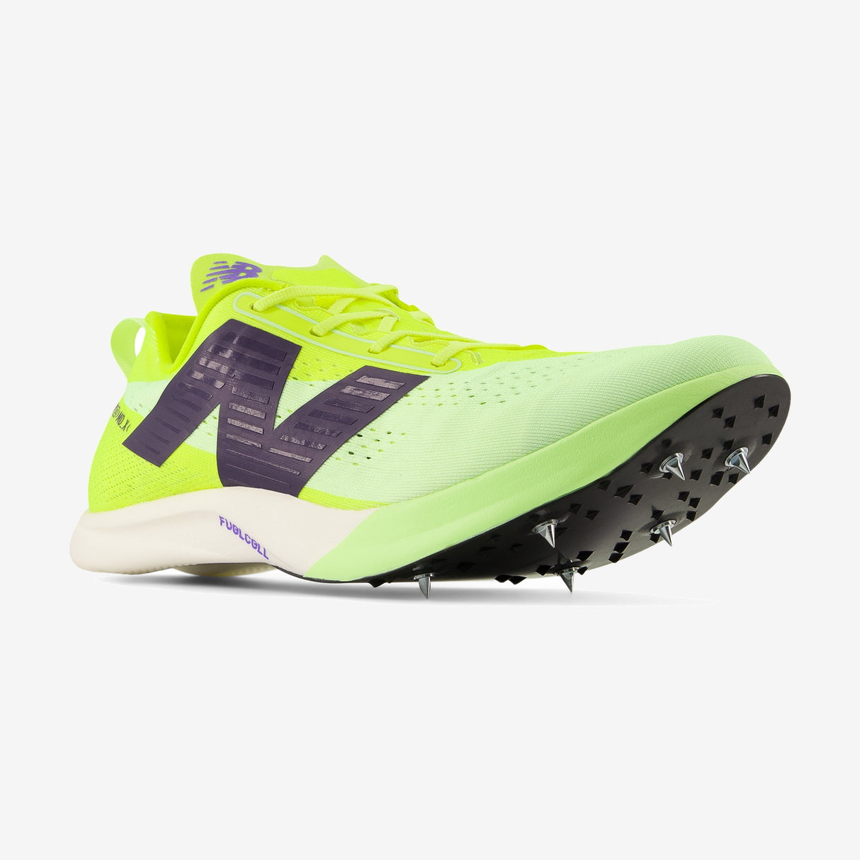 New Balance - FuelCell SuperComp MD-X v3 - Unisexe