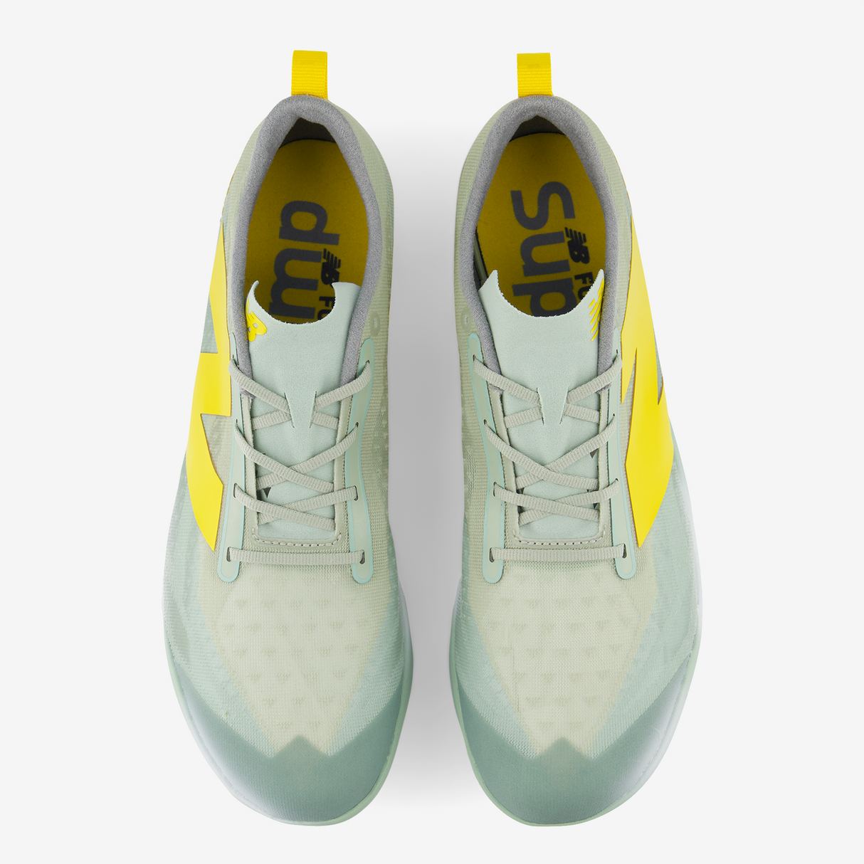 New Balance - FuelCell SuperComp PWR-X v3 - Unisexe