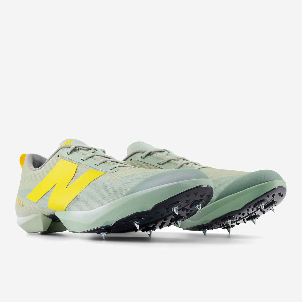 New Balance - FuelCell SuperComp PWR-X v3 - Unisexe