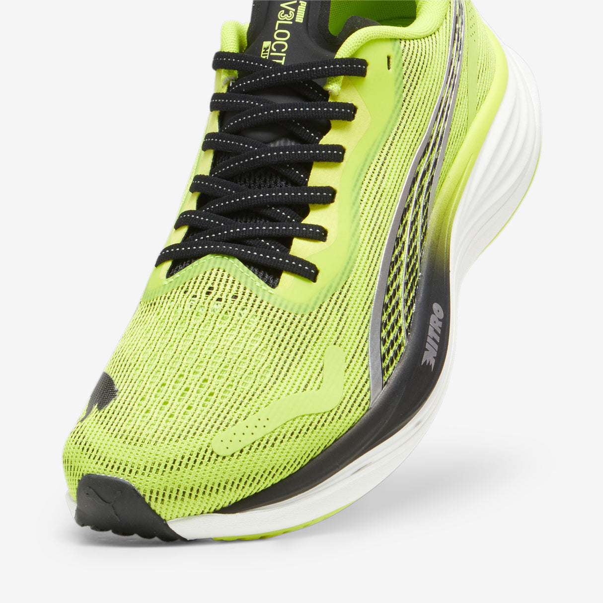 Puma - Velocity Nitro 3 - Men's