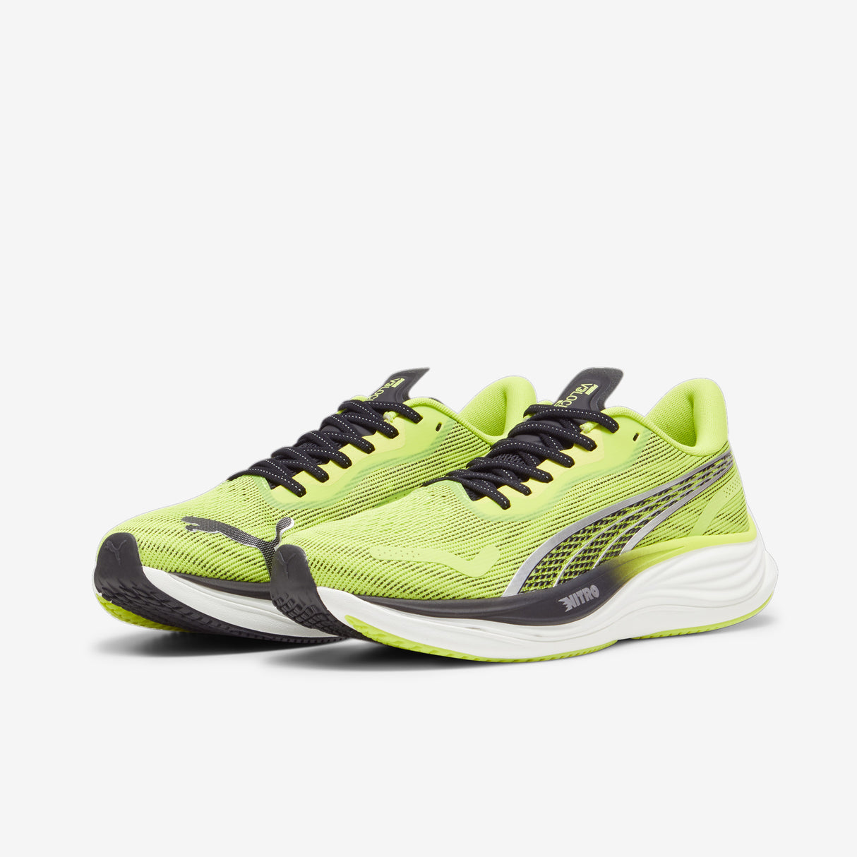 Puma - Velocity Nitro 3 - Men's