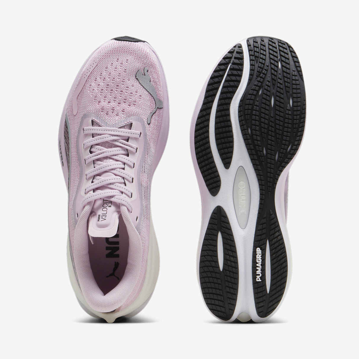 Puma - Velocity Nitro 3 - Women's