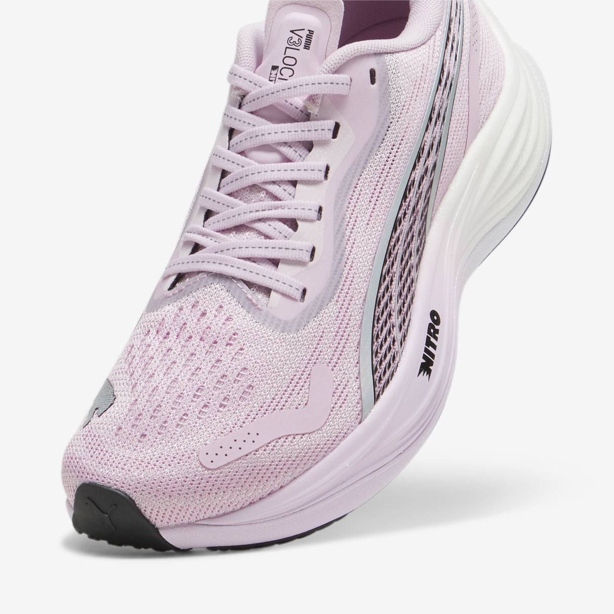 Puma - Velocity Nitro 3 - Women's