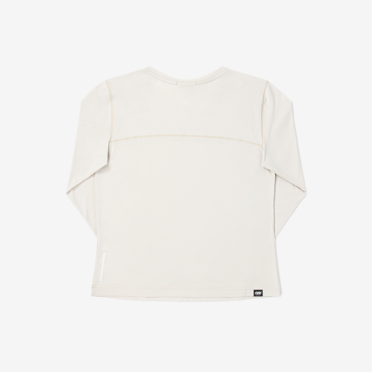 Ciele - DLY Longsleeve - Femme